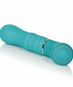 CalExotics Vibrators Up! Power It Up! 10-Function Silicone Massager
