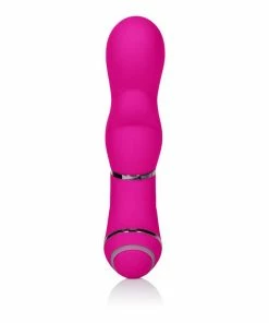 CalExotics Up! Change It Up! 10-Function Silicone Massager Vibrators