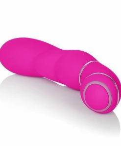CalExotics Up! Change It Up! 10-Function Silicone Massager Vibrators