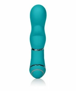 CalExotics Up! Change It Up! 10-Function Silicone Massager Vibrators