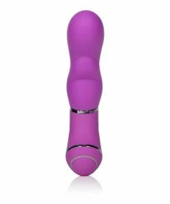CalExotics Up! Change It Up! 10-Function Silicone Massager Vibrators