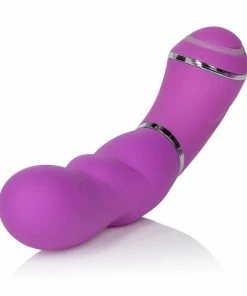 CalExotics Up! Change It Up! 10-Function Silicone Massager Vibrators