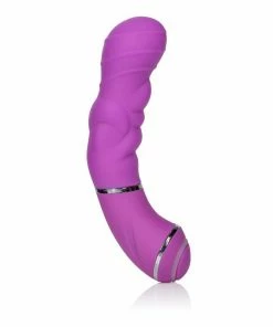 CalExotics Up! Give It Up! 10-Function Silicone Massager Vibrators