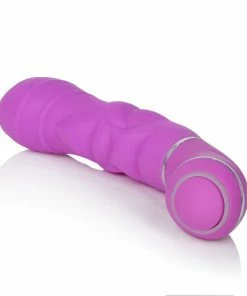 CalExotics Up! Give It Up! 10-Function Silicone Massager Vibrators