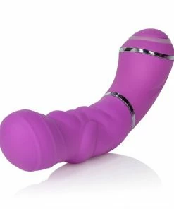 CalExotics Up! Give It Up! 10-Function Silicone Massager Vibrators