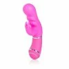CalExotics Up! Scoop It Up! Silicone Massager Vibrators