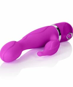 CalExotics Power Play Dual Bliss Vibrators