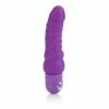 CalExotics Vibrators Waterproof Power Stud Curvy Vibrating Dong