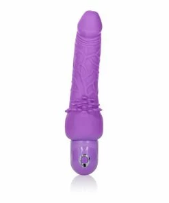 CalExotics Vibrators Bendie Power Stud Cliterrific Vibrator