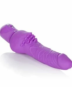 CalExotics Vibrators Bendie Power Stud Cliterrific Vibrator 7 CalExotics Vibrators Bendie Power Stud Cliterrific Vibrator