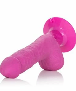 CalExotics Shower Stud Ballsy Dong Vibrators