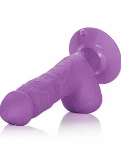 CalExotics Shower Stud Ballsy Dong Vibrators