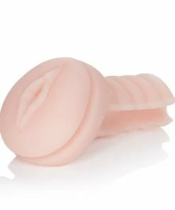 CalExotics Apollo Replacement Sleeve Alpha Sleeve 2 Vagina