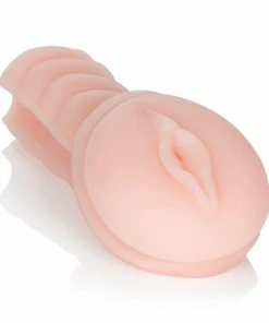 CalExotics Apollo Replacement Sleeve Alpha Sleeve 2 Vagina