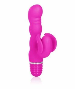 CalExotics Silicone Bendies Bendi Fluttering