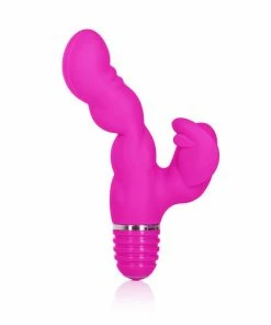 CalExotics Silicone Bendies Bendi Fluttering