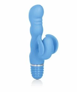 CalExotics Silicone Bendies Bendi Fluttering "G"