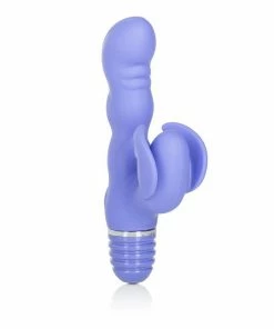 CalExotics Silicone Bendies Bendi Fluttering "G"