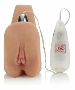 CalExotics Male Masturbators Futurotic Honey Pot Masturbator