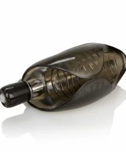 CalExotics Apollo Wireless Grip Stroke Masturbator Male Masturbators