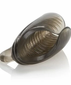 CalExotics Apollo Wireless Grip Stroke Masturbator Male Masturbators