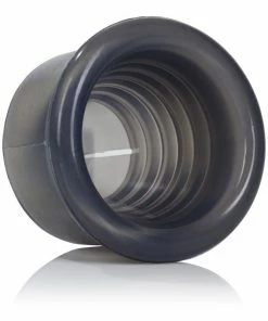 CalExotics Precision Pump Silicone Pump Sleeve Penis Pumps & Sleeves