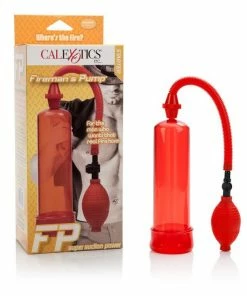 CalExotics Fireman's Pump