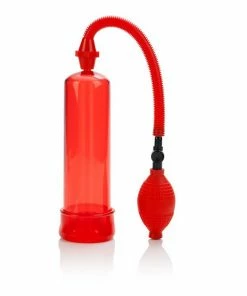 CalExotics Fireman's Pump