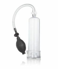 CalExotics Apollo Sta-Hard Kit Penis Pumps & Sleeves