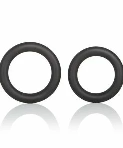 CalExotics Apollo Sta-Hard Kit Penis Pumps & Sleeves