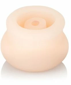 CalExotics Pure Skin Pump Sleeve Pussy Penis Pumps & Sleeves