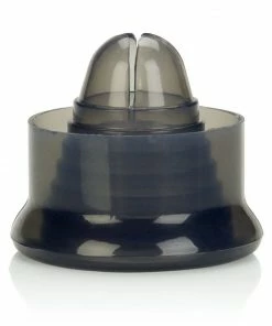 CalExotics Universal Silicone Pump Sleeve Penis Pumps & Sleeves