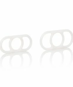 CalExotics Silicone Erection Enhancer Set