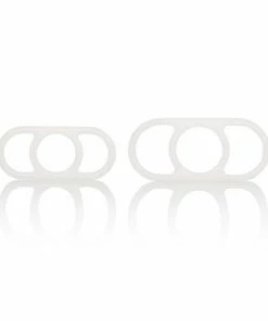 CalExotics Silicone Erection Enhancer Set