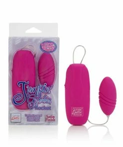 CalExotics Jumpin' Gyrator Rocket