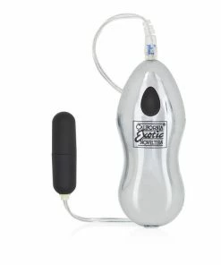 CalExotics Vibrators Sterling Collection Combo Pack 2