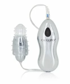 CalExotics Vibrators Sterling Collection Combo Pack 3