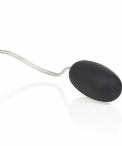 CalExotics Sterling Collection Velvet-Cote Bullet