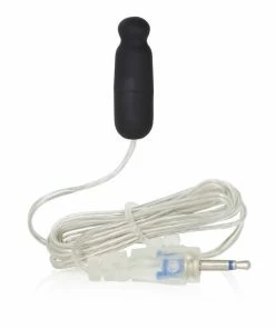 CalExotics Sterling Collection Micro Velvet-Cote Bullet Vibrators