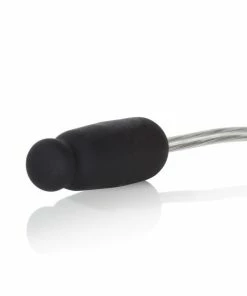 CalExotics Sterling Collection Micro Velvet-Cote Bullet Vibrators