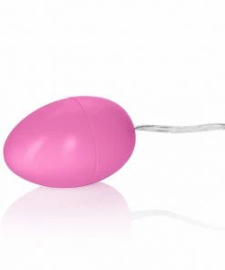 CalExotics Pocket ExoticsÃ¢â‚¬Å¡ Vibrating Pink Passion Egg Vibrators