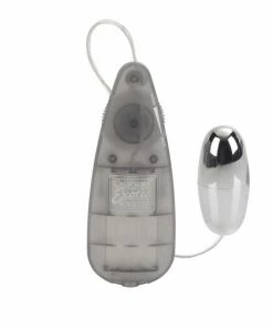 CalExotics Slim Teardrop Bullet