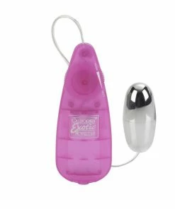 CalExotics Slim Teardrop Bullet