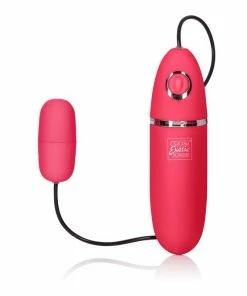 CalExotics Power Play Playful Bullet Vibrators