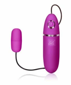 CalExotics Power Play Playful Bullet Vibrators