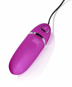 CalExotics Power Play Playful Bullet Vibrators