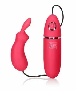 CalExotics Vibrators Power Play Bounding Bunny