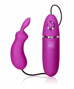 CalExotics Vibrators Power Play Bounding Bunny