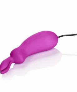 CalExotics Vibrators Power Play Bounding Bunny