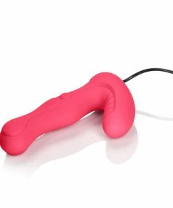 CalExotics Vibrators Power Play Dual Pleaser